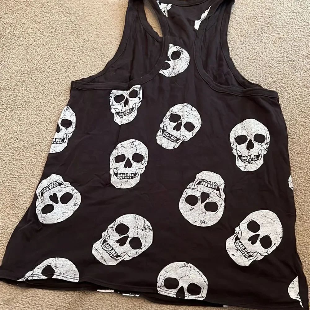 Chaser Skull Small    - Picture 4 of 4